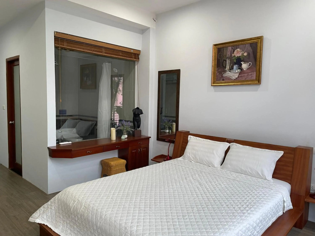 May Residence-800m from Opera House