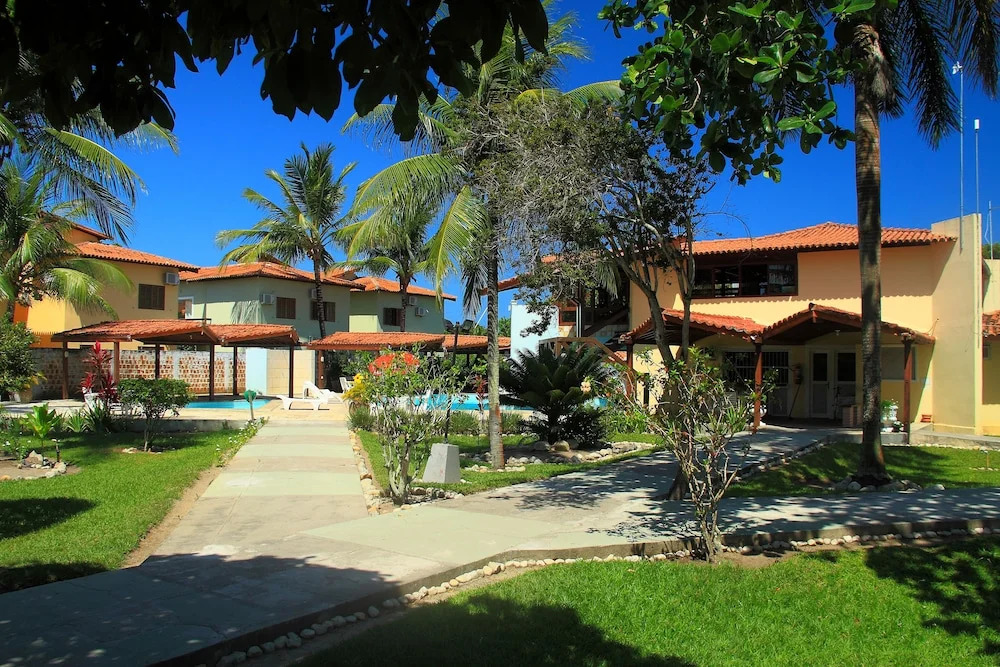 Oasis Praia Hotel