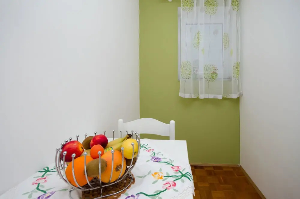 Apartments Dusan