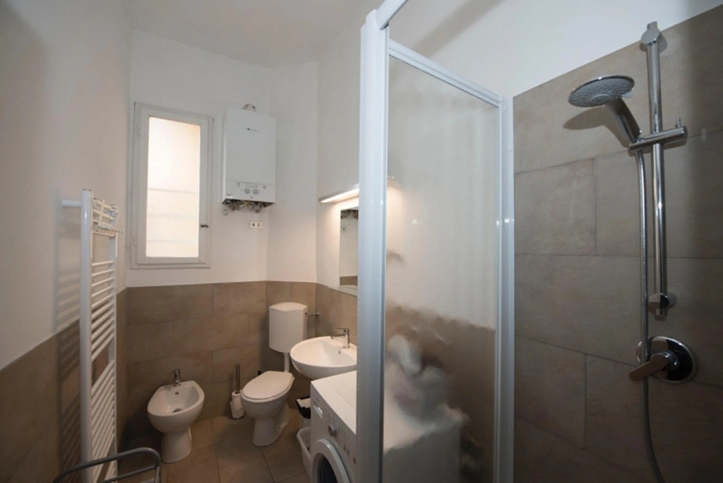 Guelfa Apartment