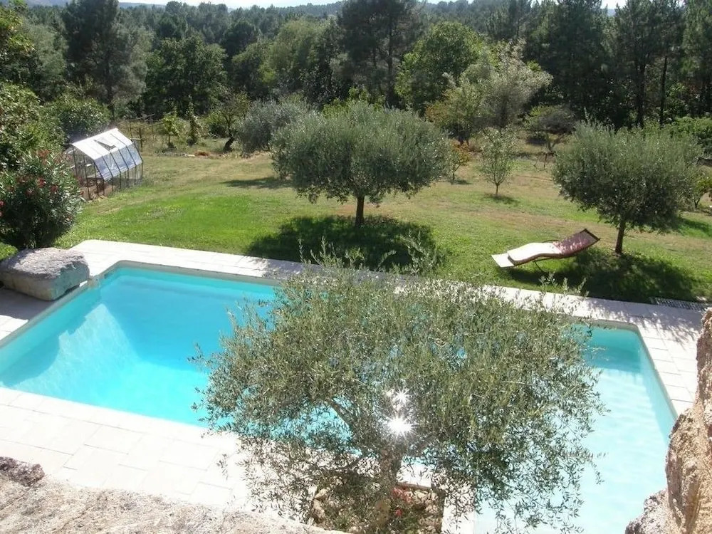 Le Clos D'Augnac