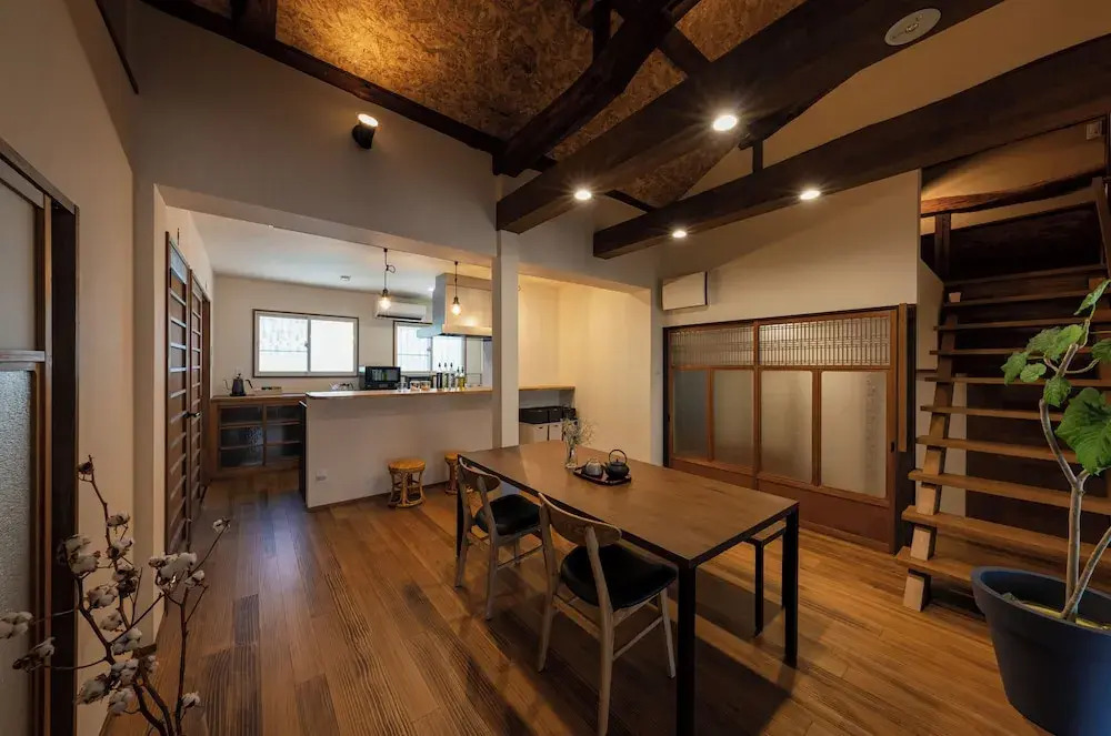 OMISHIMA SPACE Omoya