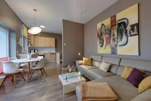 Haus Lagune