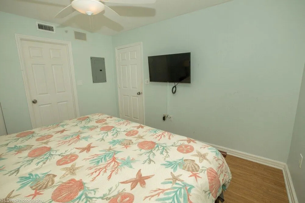 Pelican Beach 2011 Destin - 1 Br Condo