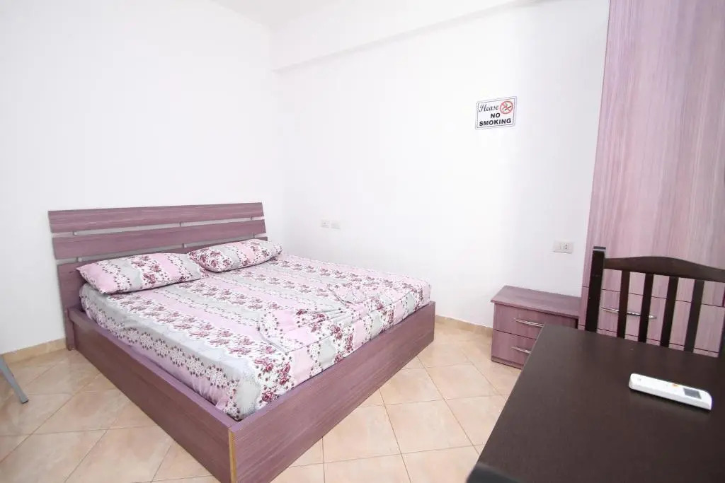 Sea View Marina Apartment Vlore