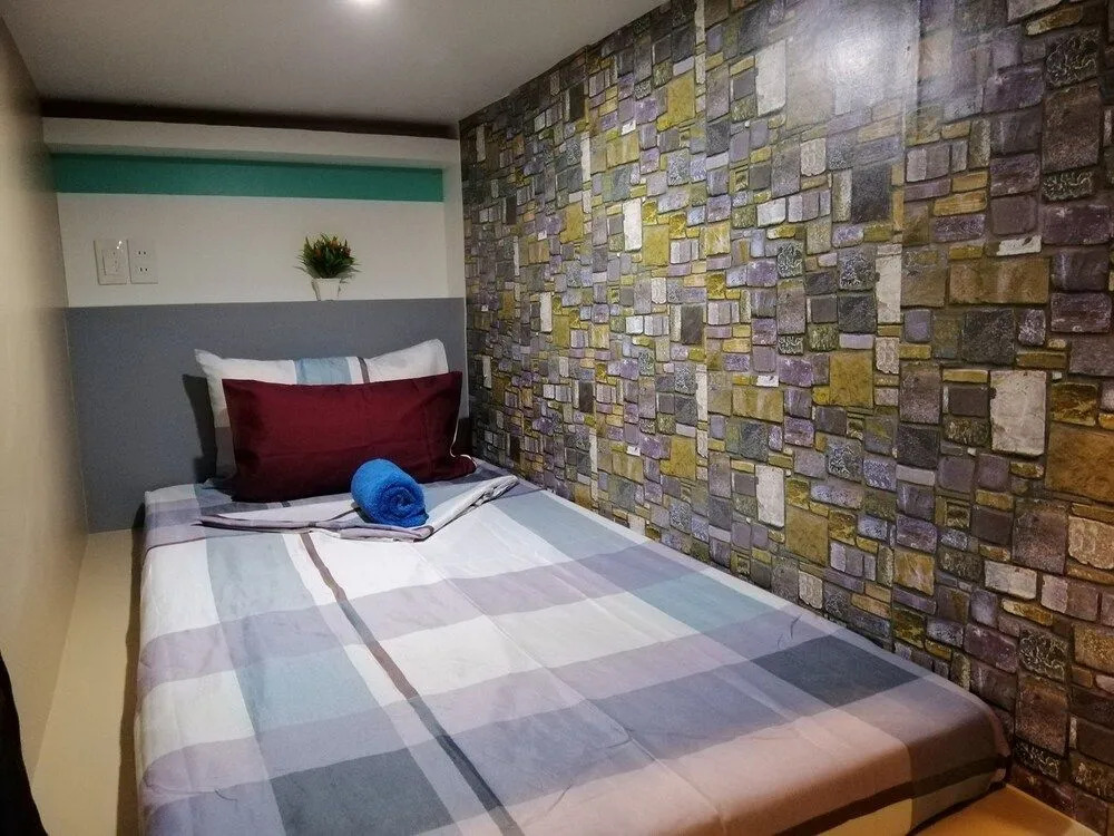 Napsule Suites