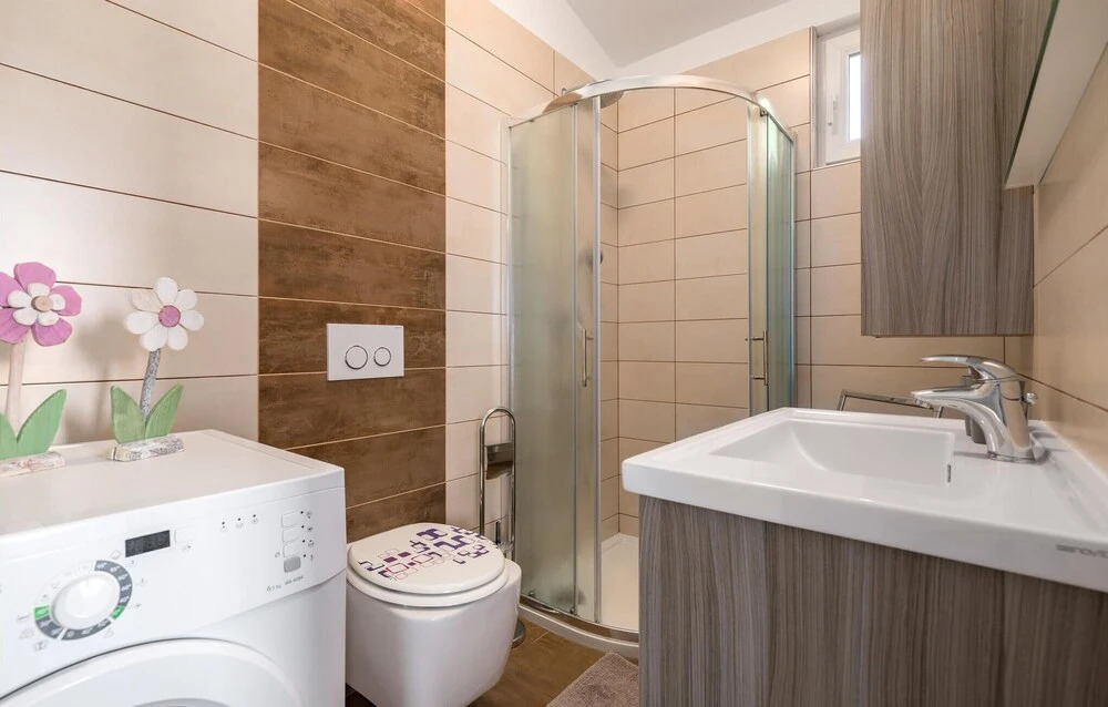 Stunning Home in Rovinj With Wifi and 1 Bedrooms