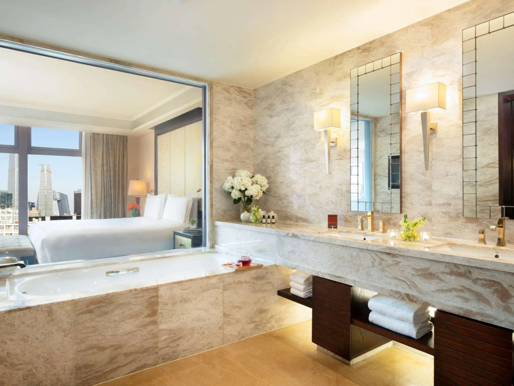 Fairmont Beijing