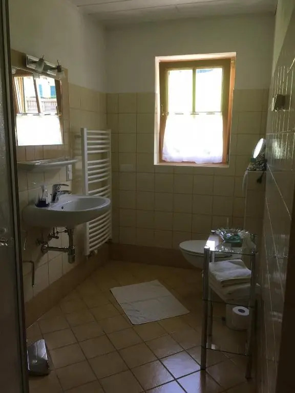 Ferienwohnung Hillebrand