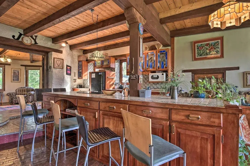 ‘Riverheart Retreat’ - One-of-a-Kind Villa