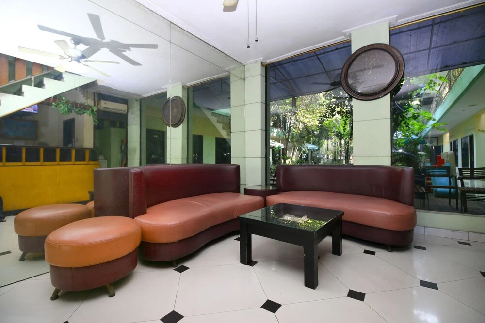 Airy Syariah Bandara Juanda Raya 22 Sidoarjo
