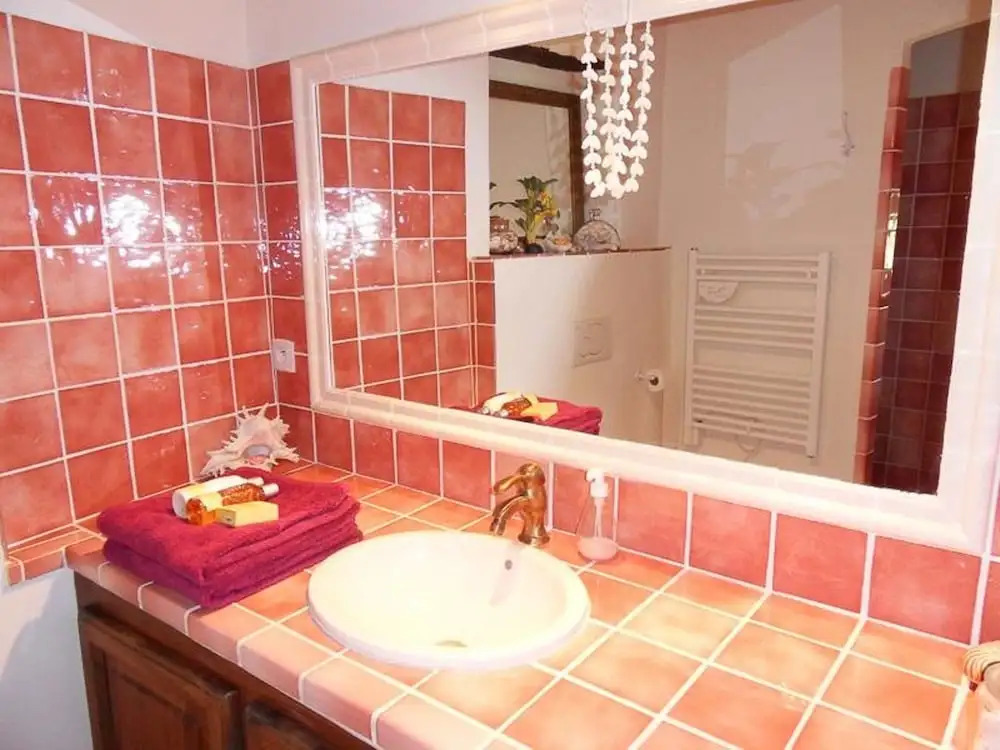 Saint Antonin Chambre d Hotes