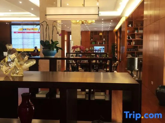 Qianhu Boting Hotel