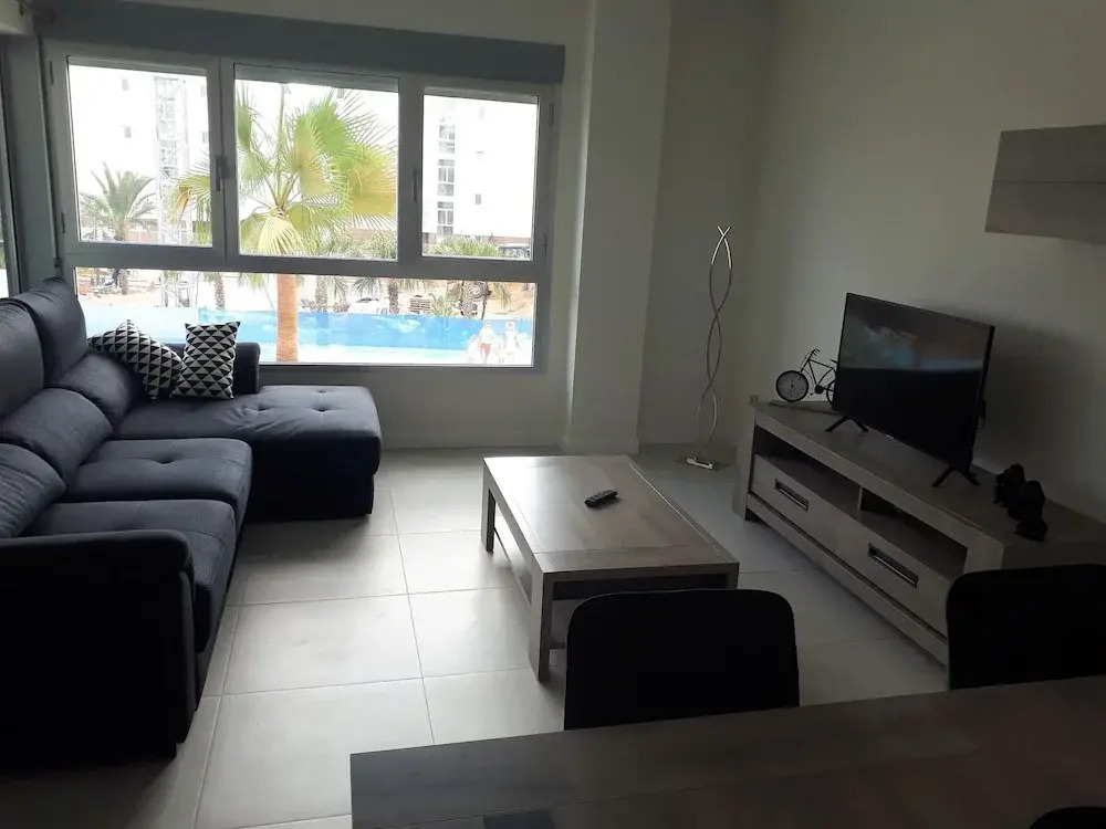 Apartment in Villamartin for 4 Guests
