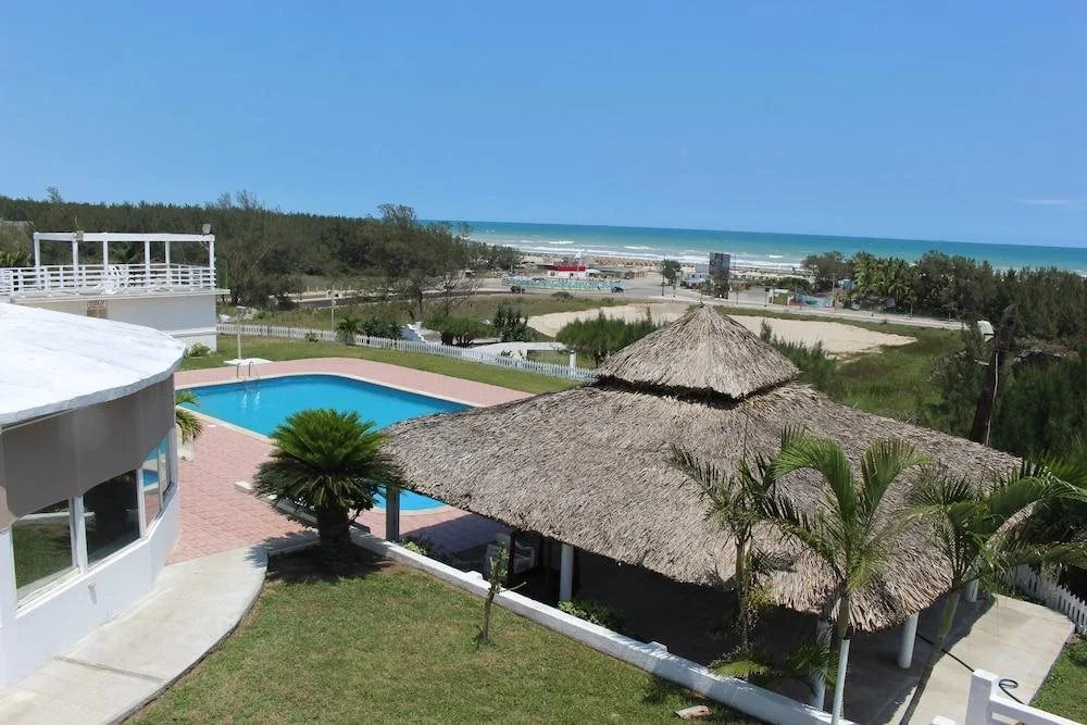 Hotel Real del Mar