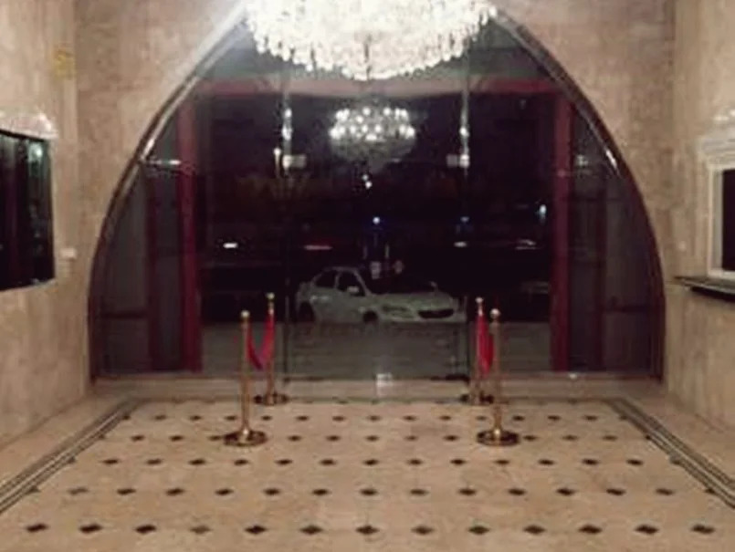 Al Salem Regency Hotel Apartments