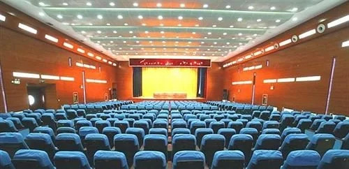 Chenming International Hotel
