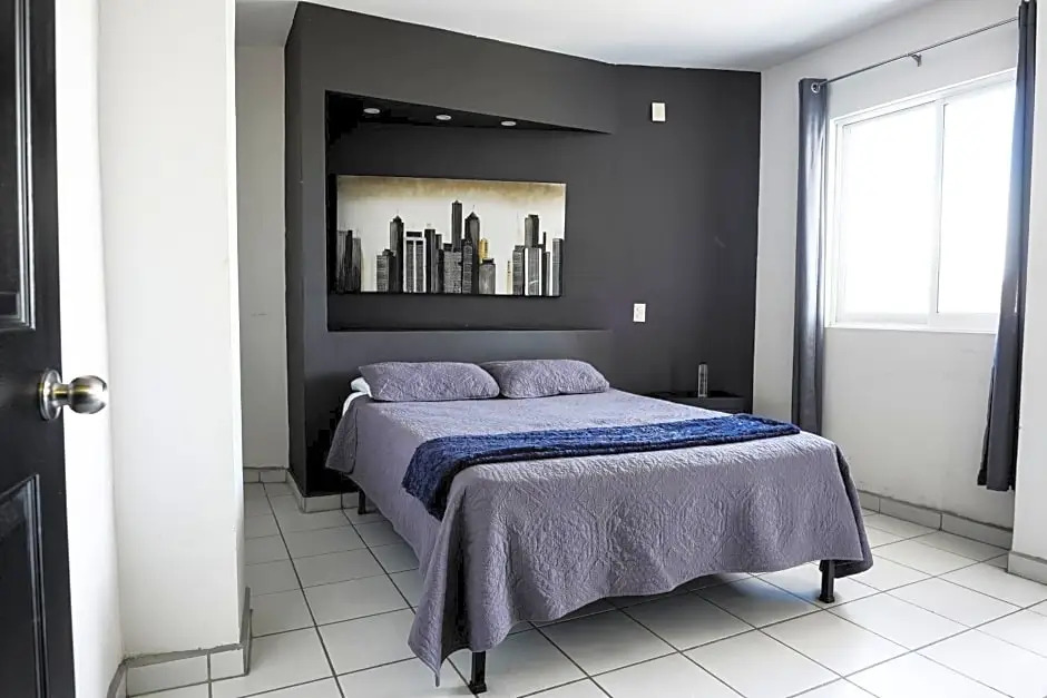 Hotel San Luis