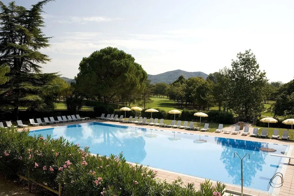 Guest House Golf Club Padova
