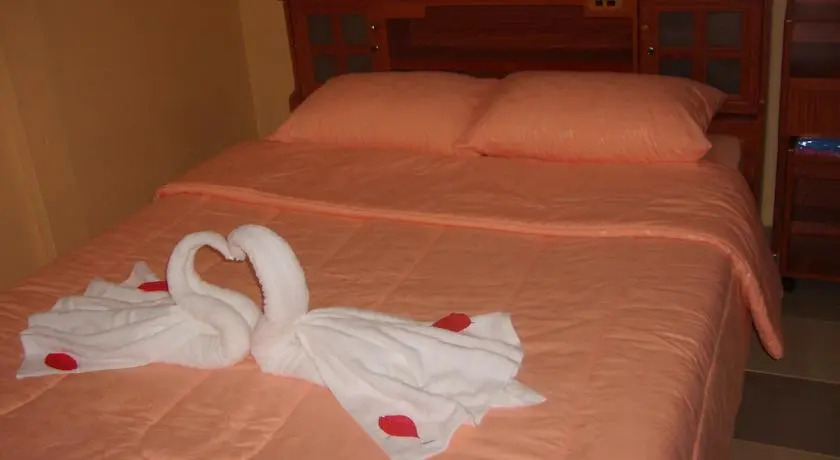 J.K. Homestay