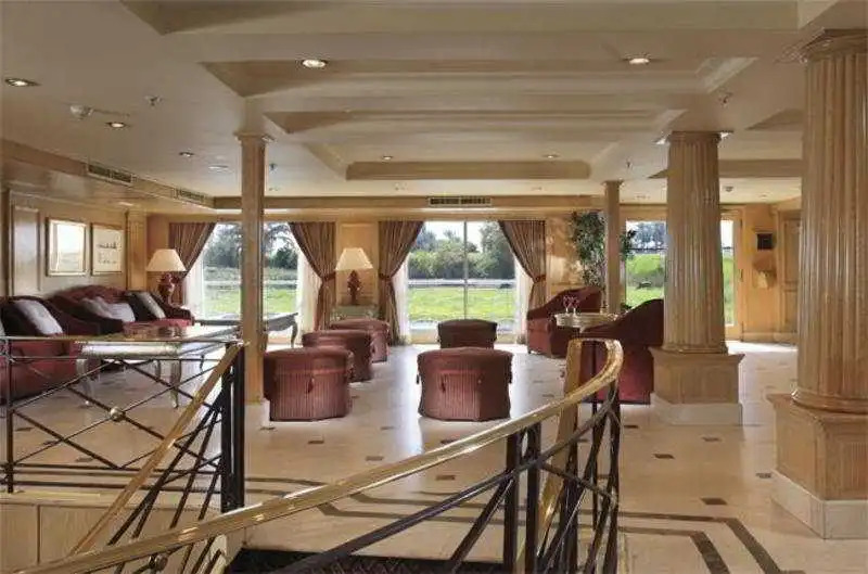 Iberotels Cruise Aswan