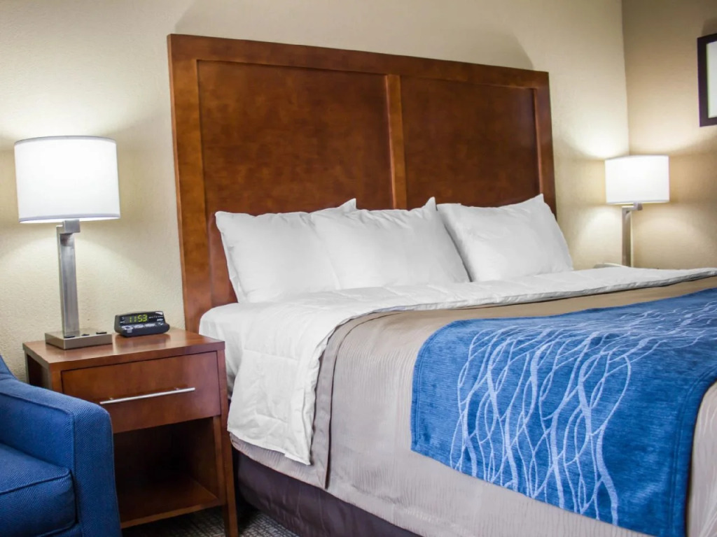 Hotel Jamaica Plaza