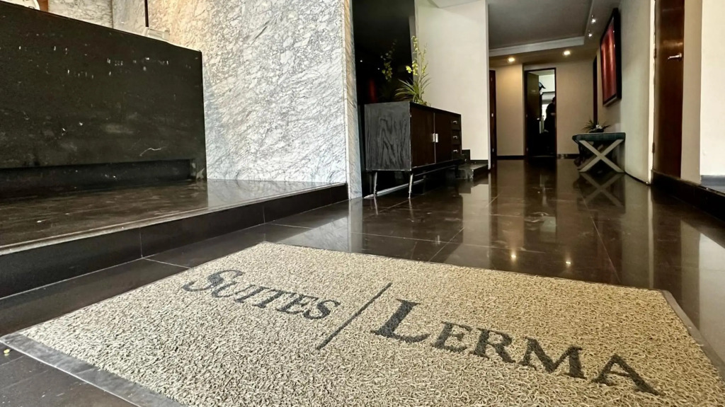 Suites Lerma 205