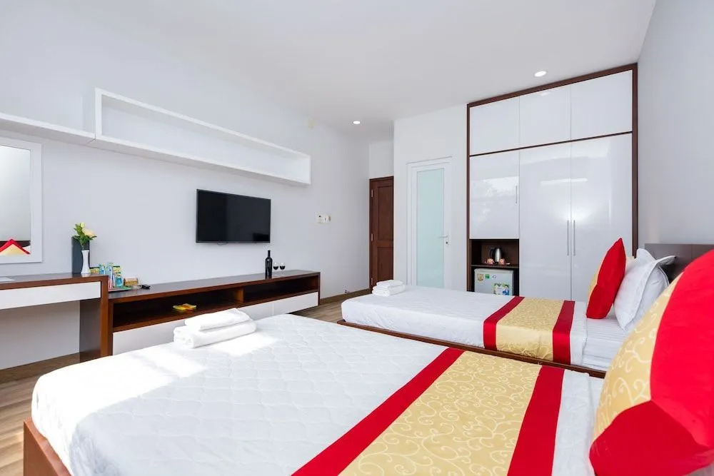 Vihomes Villa