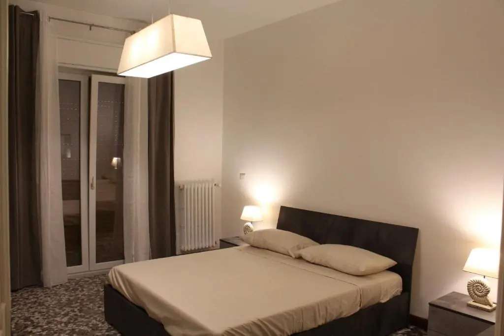 Apartment Little Bari