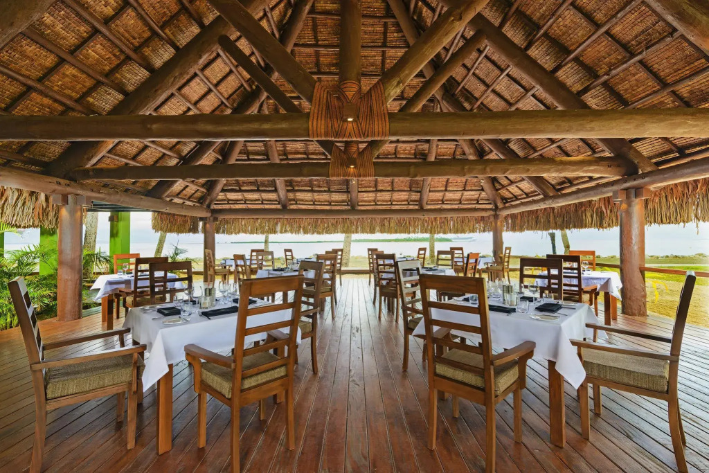 The Westin Fiji Golf Resort & Spa