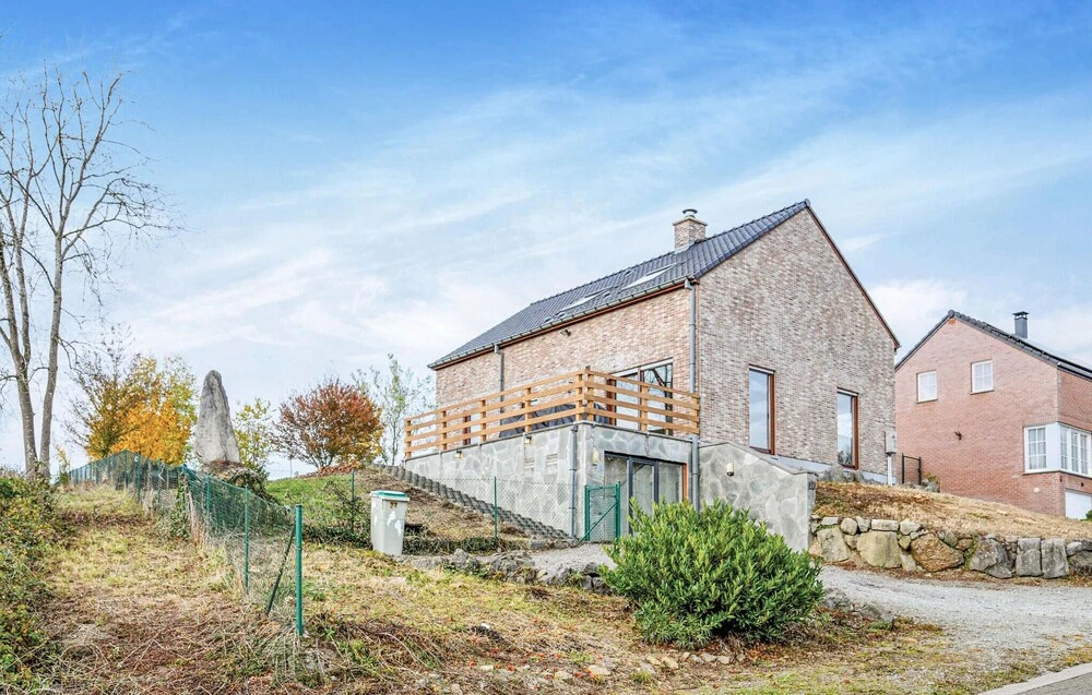 Nice Home in Durbuy With 4 Bedrooms and Wifi