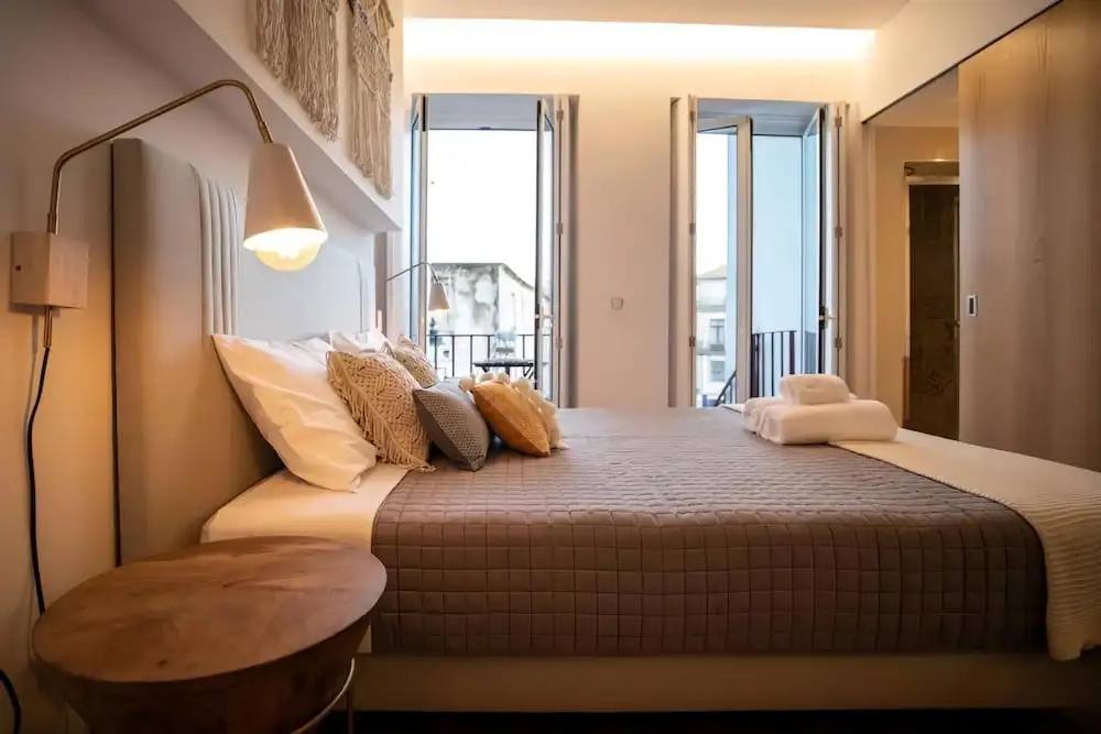 Lemago Porto Apartments - Poveiros