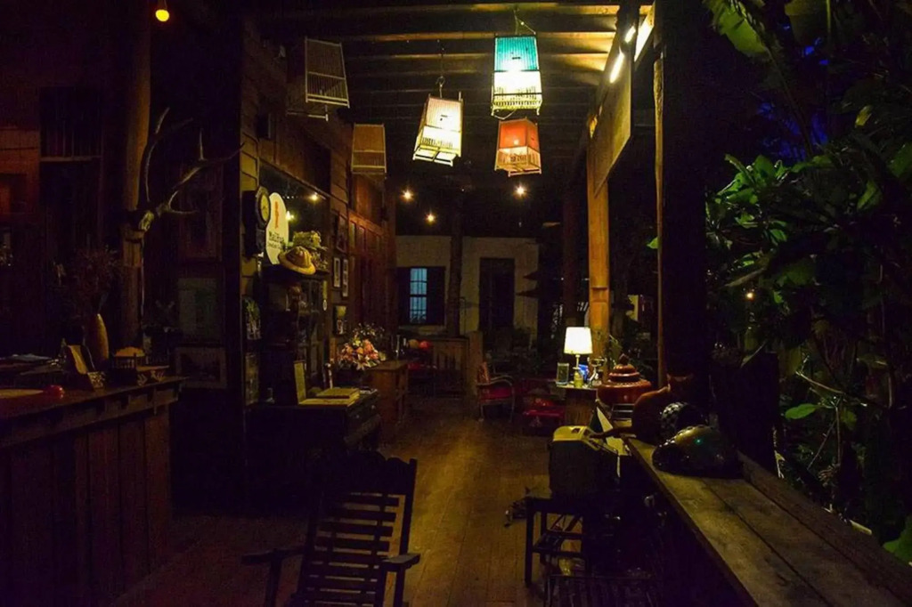 Baan Gong Kham Hotel
