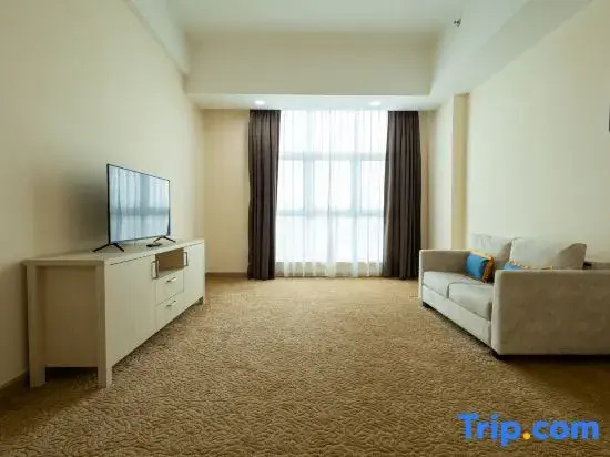 Zecon Hotel