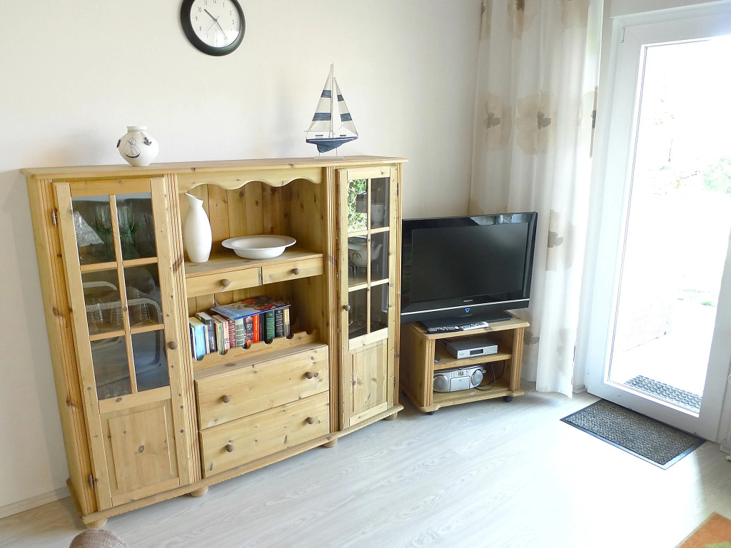 Holiday Home Albatross by Interhome