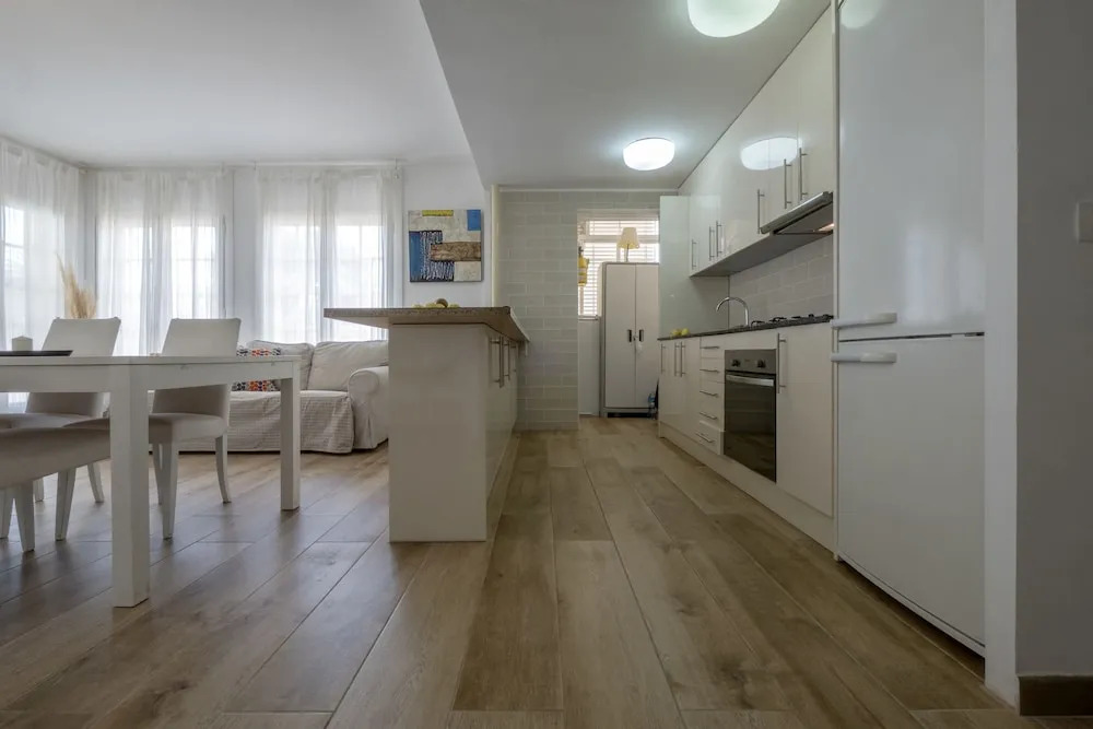 Apartamento - Clarimar 8 Jordi