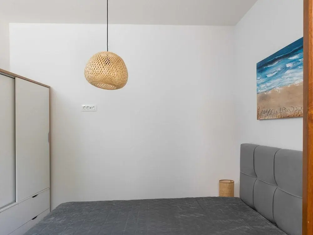 Apartment Thon - One Bedroom Apartment With Terrace and Garden View