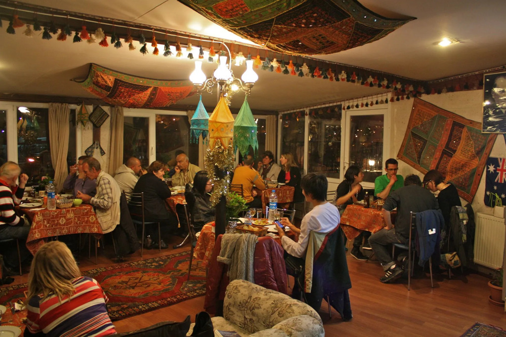 Cappadocia Cave Suites