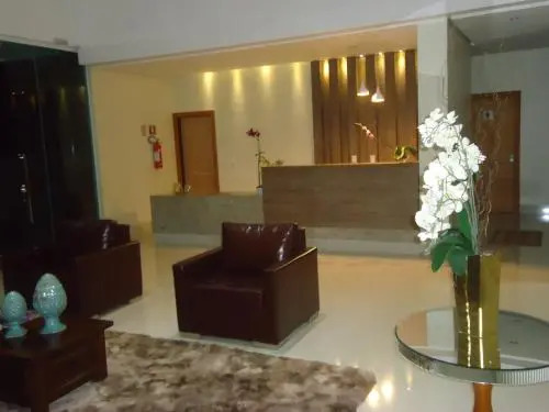 Hotel Jequitibá