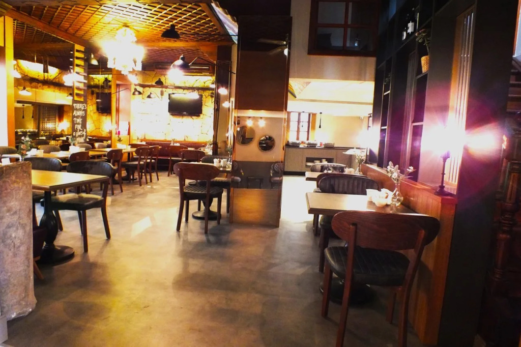 Dogan Hotel