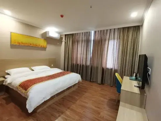 Kaiya Hotel