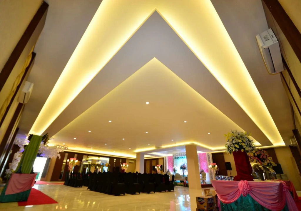 City Hotel Tasikmalaya