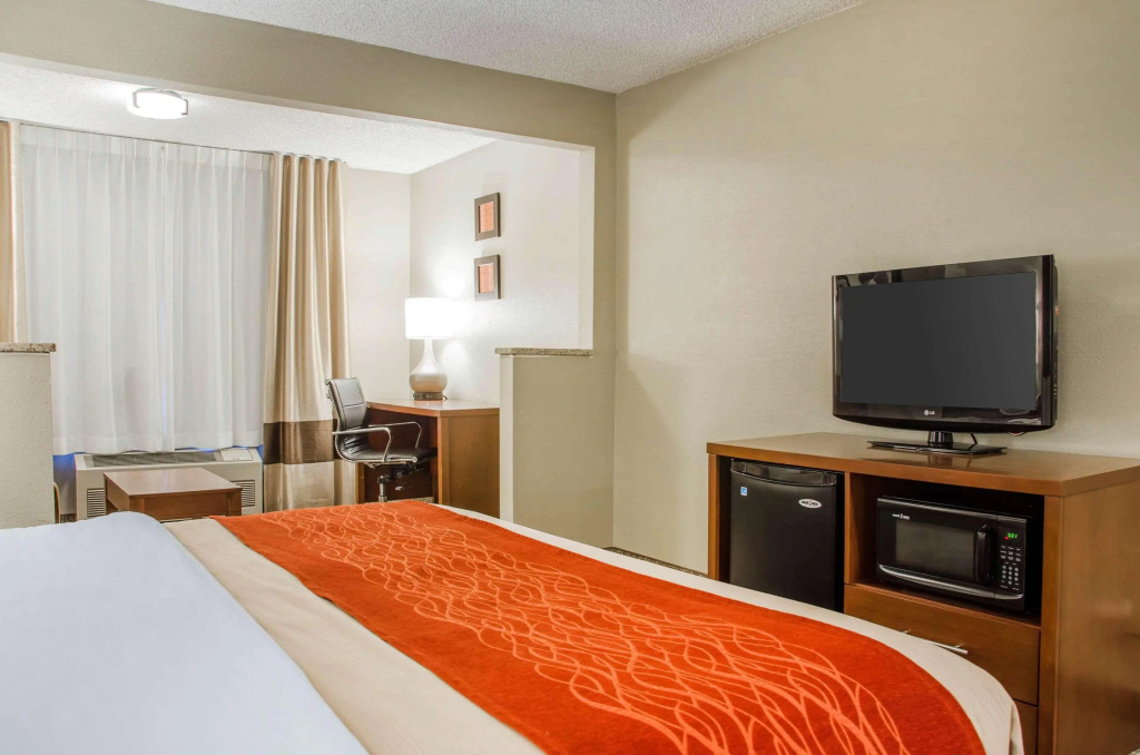 Comfort Inn
