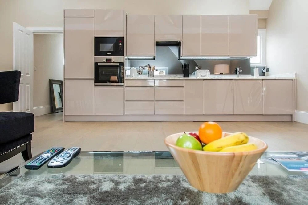 Ealing Apartments