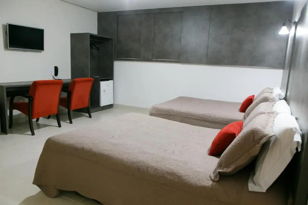 Hotel Rancho Verde