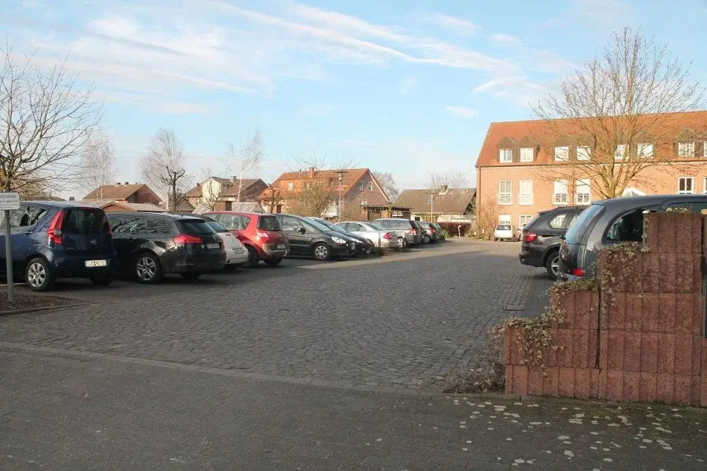 Alte Brennerei Hellmann