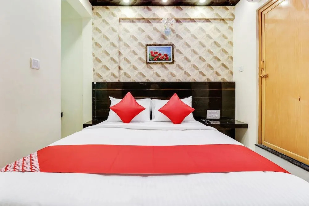 OYO 40835 D S Residency