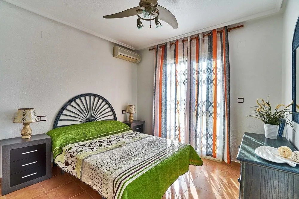 Espanhouse Baikal 54