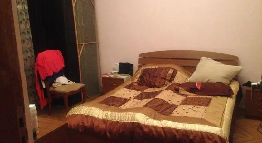 Holiday Home On Gogebashvili