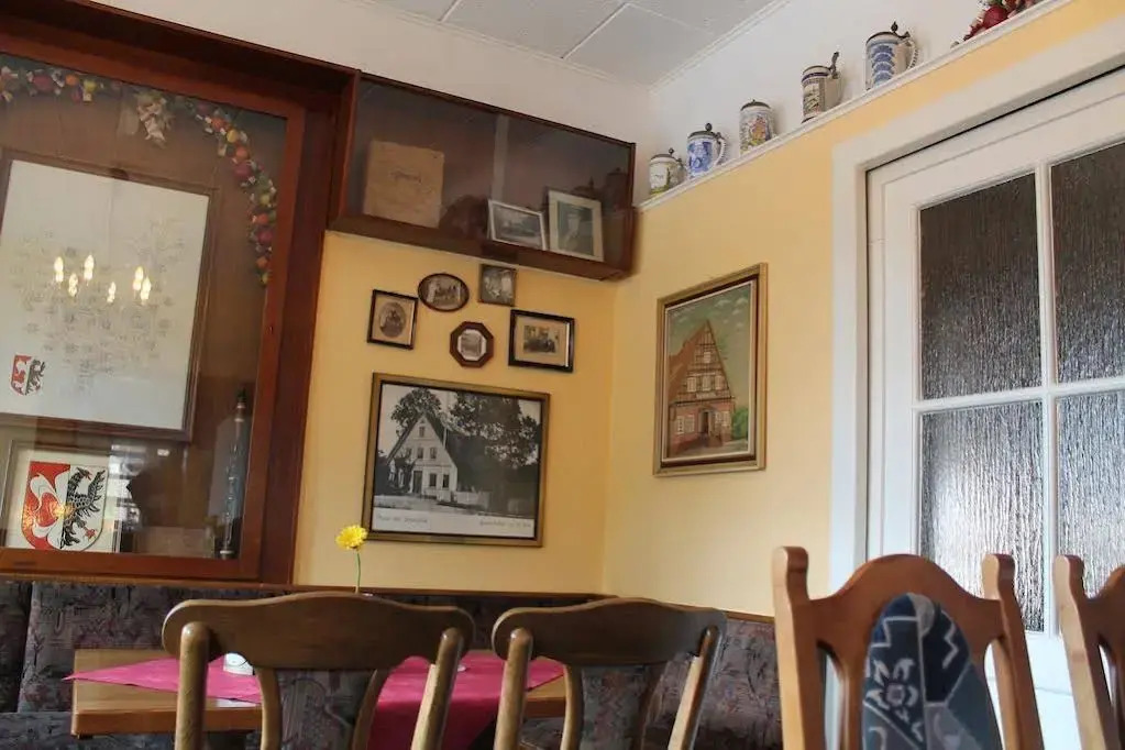 Zur alten Eiche Gasthaus